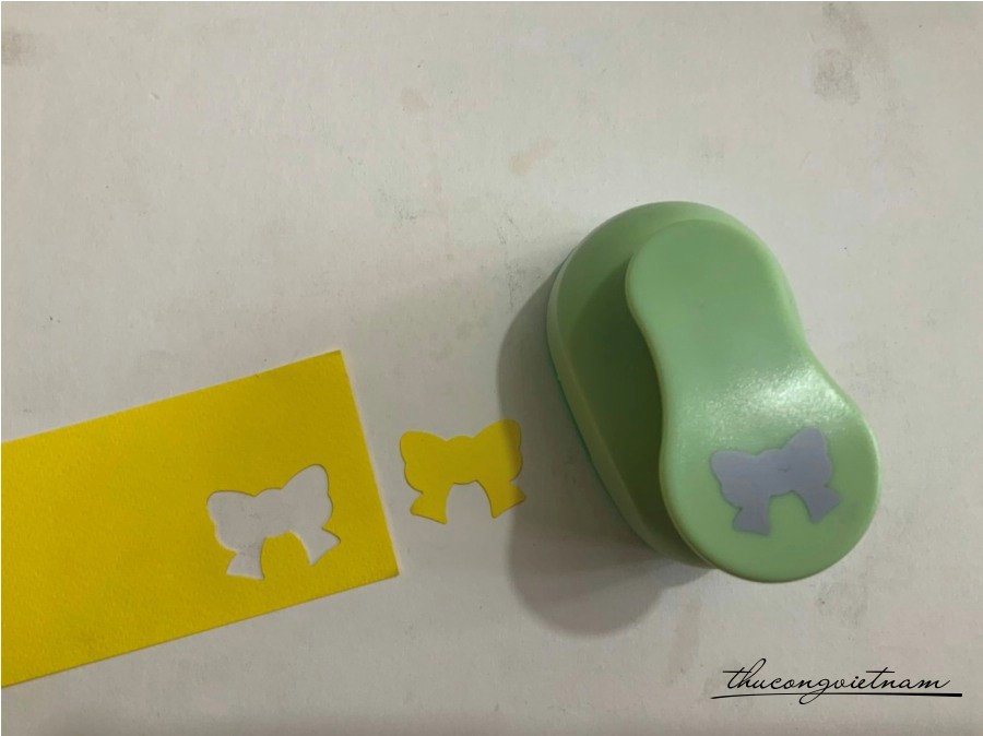 DH35-70-1 Dập hình Nơ 3.5cm (2) - Trợ lực